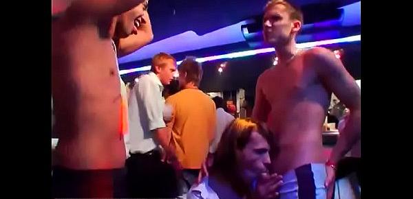  Photo of only two gay oral sex xxx As the club heats up, the clothes